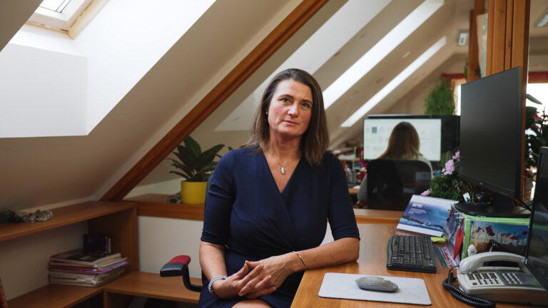 Csima Könyvelőiroda - Megbízható Partner a Könyvelésben | Cégbemutató